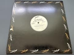 【TONI BRAXTON】【HE WASN'T MAN ENOUGH】レコードのサムネイル