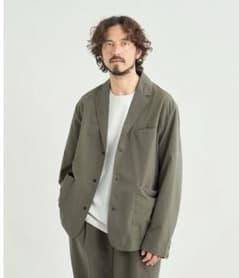 NANGA AIR CLOTH COMFY セットアップ　サイズS NANGA AIR CLOTH COMFY セットアップ サイズS - メルカリ