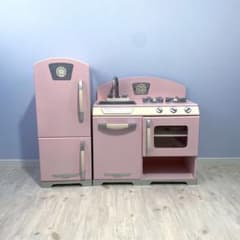 夏休み期間限定値下げ　Kid Kraft キッドクラフト　キッチンのサムネイル