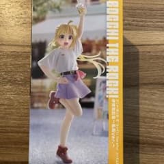 ぼっち・ざ・ろっく！ Coreful フィギュア 伊地知虹夏 私服Ver. - メルカリ