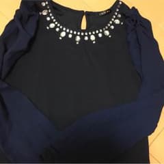 INGNI ビージュシフォンのサムネイル