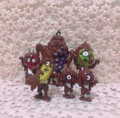 フルーツゾンビ フォンデュ FRUITS ZOMBIE Fondue コンプのサムネイル