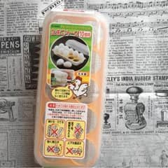 卵ケースのサムネイル