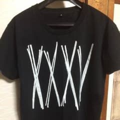 «OORer必見» xxxvツアーTシャツのサムネイル