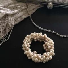Rope ロペ パールブレスレットのサムネイル