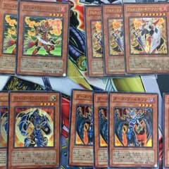 デュアルデッキのサムネイル