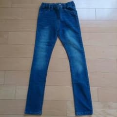 新品・スキニー140のサムネイル