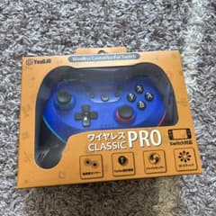 YesOJO ワイヤレスコントローラー 新品未使用のサムネイル