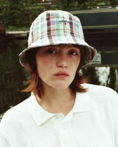NOAH × BARACUTA バケットハット・ノア バラクータ supreme NOAH × BARACUTA バケットハット・ノア バラクータ supreme - メルカリ