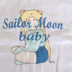 セーラームーン Tシャツ ガールズルールのサムネイル