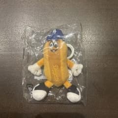 ロサンゼルス・ドジャース ドジャードッグ ぬいぐるみ キーホルダー 公式グッズ 2026年最新】ドジャードッグの人気アイテム - メルカリ