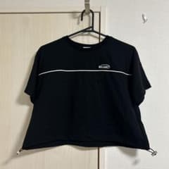 Lovetoxic Tシャツ 150cm 黒のサムネイル