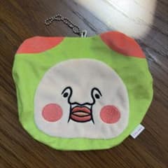 코비토 즈칸 스모모노우치 파우치 가챠