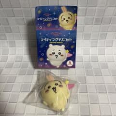 치이카와 파크 라이팅 마스코트 토끼 1점