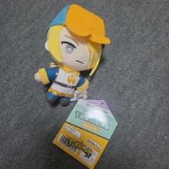 ウォロ マスコットのサムネイル