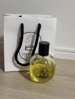 diptyque サテンオイル ボディ＆ヘア用のサムネイル