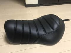 バイクシート ハーレーダビッドソン 純正のサムネイル