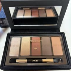 【新品未開封】Dior エクラン クチュール アイ パレット2023のサムネイル