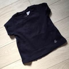 【美品】プチバトー Tシャツ 6mのサムネイル