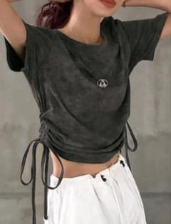 レディースTシャツのサムネイル