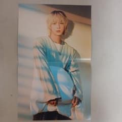 JIN HAPPY ポスターのサムネイル