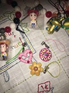 小物アクセサリーのサムネイル