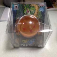 リアルサイズドラゴンボール 5星球のサムネイル
