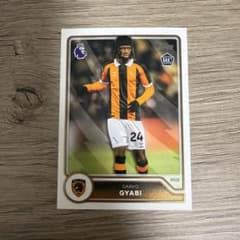 Darko Gyabi 2026/27 Toppsのサムネイル