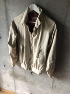 BARACUTA G9 ヴィンテージのサムネイル