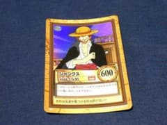 ONE PIECE ワンピース カードダス C14 1999年 - メルカリ