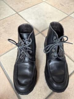 archive A.P.C ワークブーツ size 41 11747391 - メルカリ