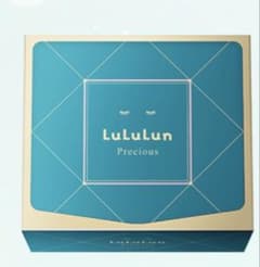 LuLuLun Precious シートマスク 32枚入り×2箱セット - メルカリ