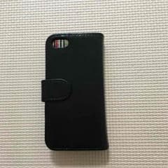 内側がオシャレなiPhone5手帳型ケースのサムネイル