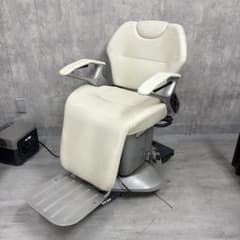 新明和 理容椅子 BC1620RC - メルカリ