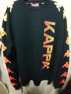 Kappa長袖Tシャツのサムネイル