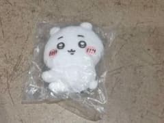 ちいかわ　クリップぬいぐるみ　ガチャガチャのサムネイル