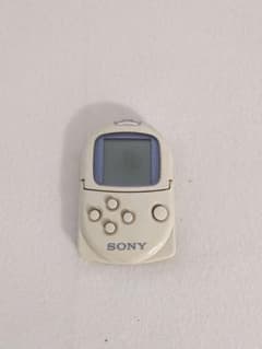 SONY PocketStation SCPH-4000 本体のサムネイル