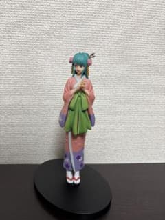 ワンピース DXF ワノ国 光月日和 フィギュア ONE PIECE - メルカリ