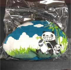 パンダコパンダ 小銭入れのサムネイル