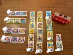 ポケモンガオーレ　専用ケース付きのサムネイル