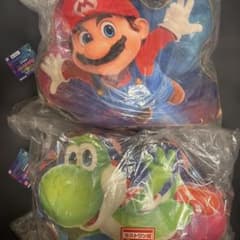 一番くじ スーパーマリオギャラクシー ムービー ラストワン賞 A賞