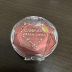キャンメイク クリームチーク 16のサムネイル