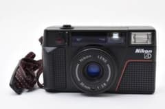 □ ジャンク □ ニコン Nikon L35AD2 《撮影可能》 ＃A738 - メルカリ