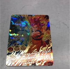 ドラゴンボールヒーローズ zeno様専用のサムネイル