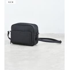 wcj ウォレットショルダーバッグ 美品のサムネイル