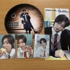 ドンファ KickFlip キックフリップ トレカ セット - メルカリ