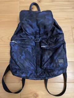 PORTER  迷彩　限定のサムネイル