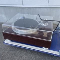 極上美品 Victor ビクター QL-A95 レコードプレーヤー