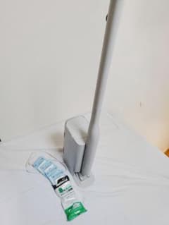 準ジャンク】パナソニック セパレート式スティック掃除機 MC-NS70F