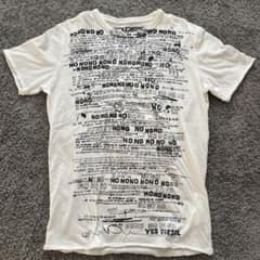 ディーゼル　Tシャツ　メンズSサイズのサムネイル